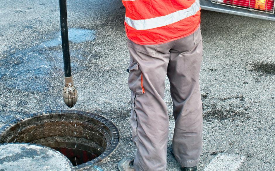débouchage canalisation Ivors