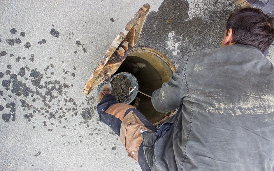 tarif plombier débouchage canalisation Ivors