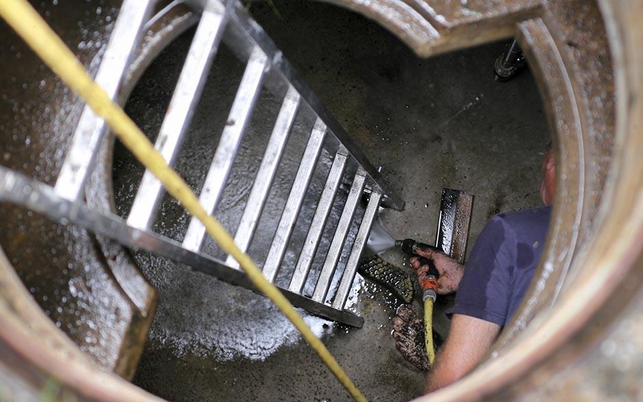 tarif débouchage canalisation Ivors