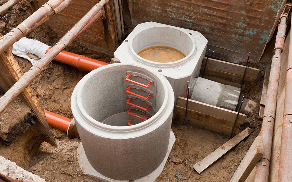 débouchage canalisation Ivors