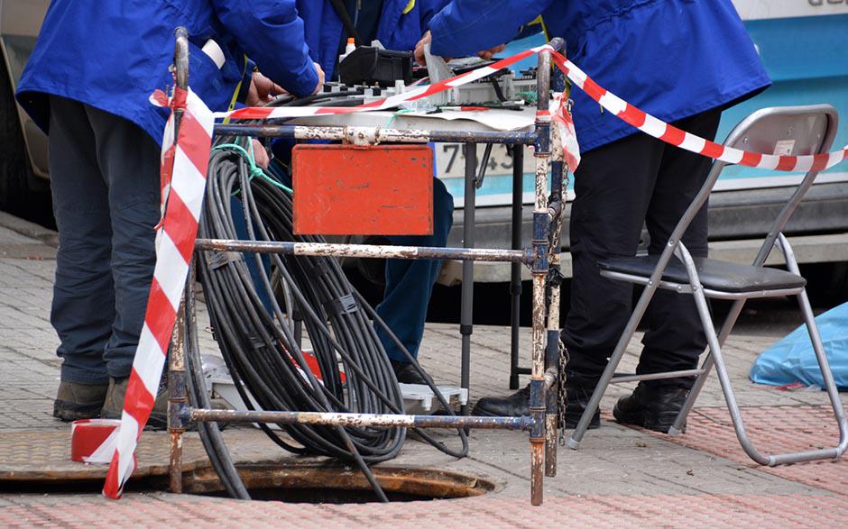 tarif plombier débouchage canalisation Ivors
