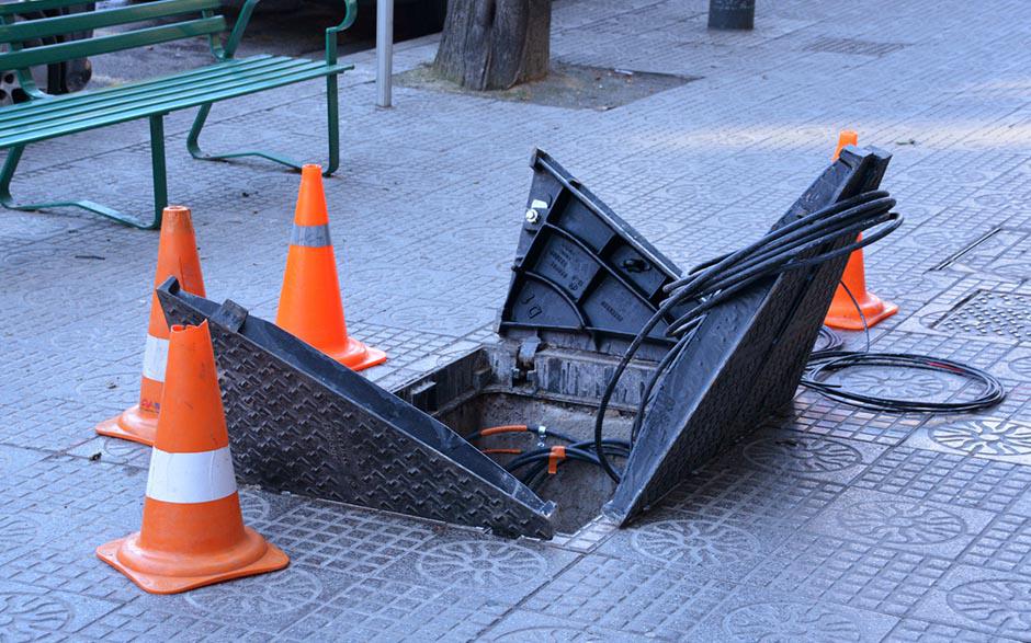 comment déboucher canalisation Ivors