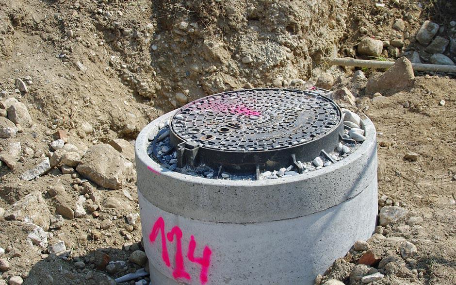 débouchage canalisation Ivors