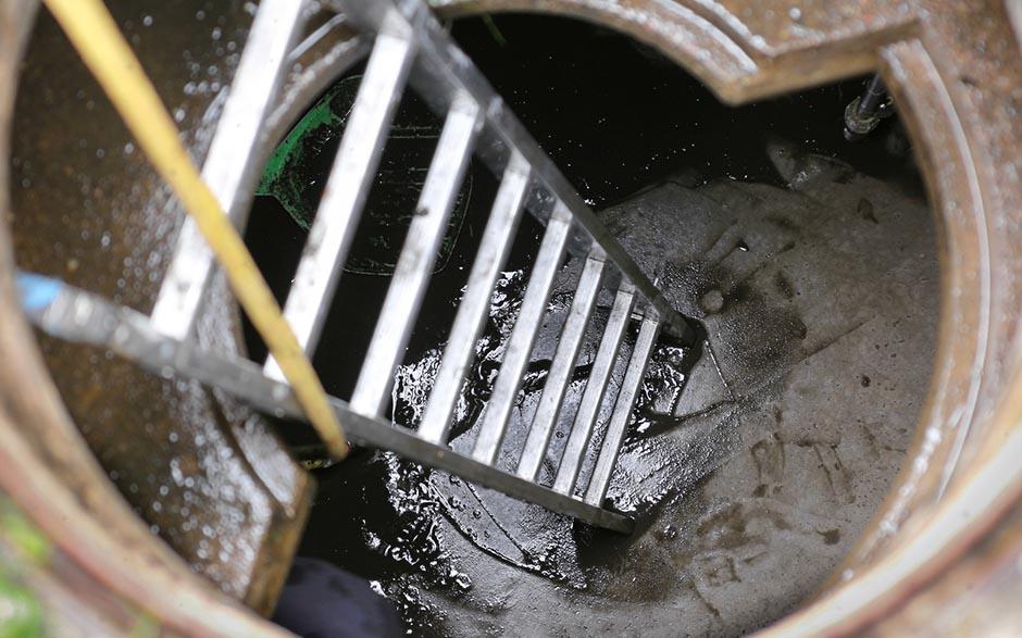 tarif plombier débouchage canalisation Ivors