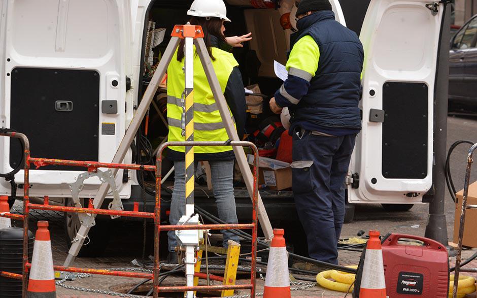 tarif débouchage canalisation Paris 13